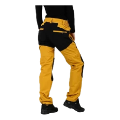 Molde Pants Yellow -Damesmode online. 7333218005998 005 19433fd2902c4935b16b2c93f8e240d8