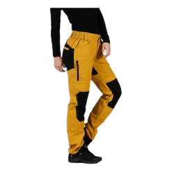 Molde Pants Yellow -Damesmode online. 7333218005998 006 71be68dfcde04e6c8d44e22d0b98a261