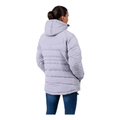 Baldra Jacket Grey -Damesmode online. 7333218010183 003 fccf475313c9416f9f47920bc643c1f7