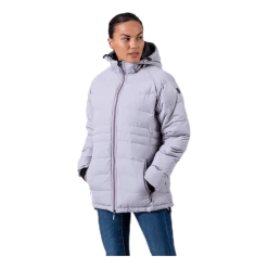 Baldra Jacket Grey -Damesmode online. 7333218010183 005 8c0e3e8e2bf2490aa5eae3df7225e0e6