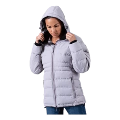 Baldra Jacket Grey -Damesmode online. 7333218010183 006 23d94e3468ac4179a26f464db1f8cf48