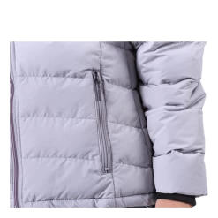 Baldra Jacket Grey -Damesmode online. 7333218010183 007 0886e090fdc84b45830bb7f095320074