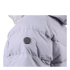 Baldra Jacket Grey -Damesmode online. 7333218010183 008 6bded9000ce74d6a9555971637cdc95d