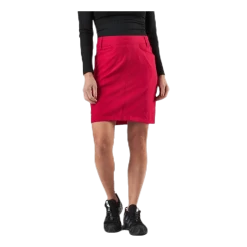 Sanda Skirt II Red