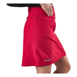 Sanda Skirt II Red -Damesmode online. 7333218015522 005 64bdbcfc5e4147848a4126e161bb8bd4