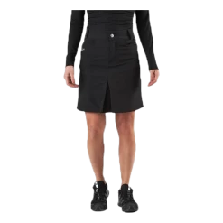 Backa Skirt Black
