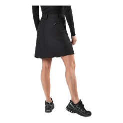 Backa Skirt Black -Damesmode online. 7333218015744 004 a4de0d6e0bbb4ff58f6ff3b0bbbc7f18