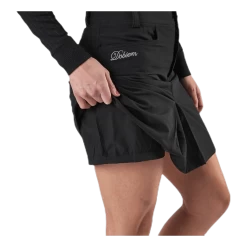 Backa Skirt Black -Damesmode online. 7333218015744 007 07e8098e7c0a4323abc67a90a73acfb4