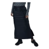 Livo Long Skirt Black