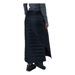Livo Long Skirt Black 6 Livo Long Skirt Black -Damesmode online. 7333218021646 003 315d2986ef664639aace8863d4376de3