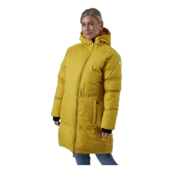 Holberg Jacket Yellow