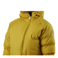 Holberg Jacket Yellow -Damesmode online. 7333218022735 004 5fa0e7da97e94857a2eb2cff7d87b118