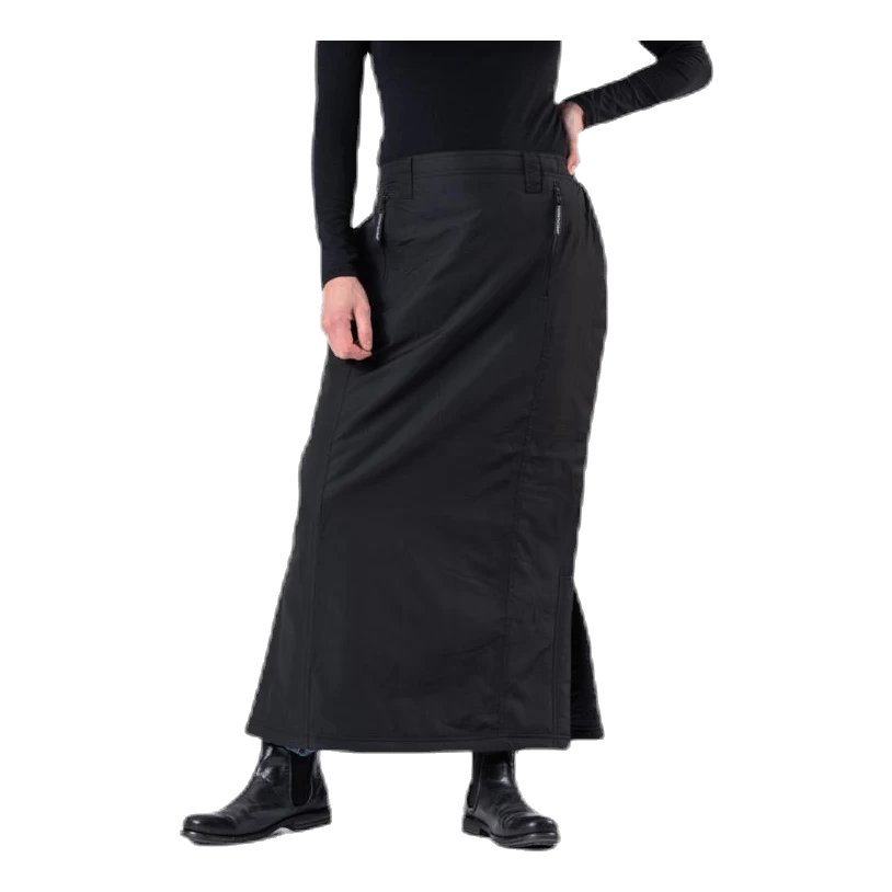 Comfort, Skirt Black 1 Comfort, Skirt Black