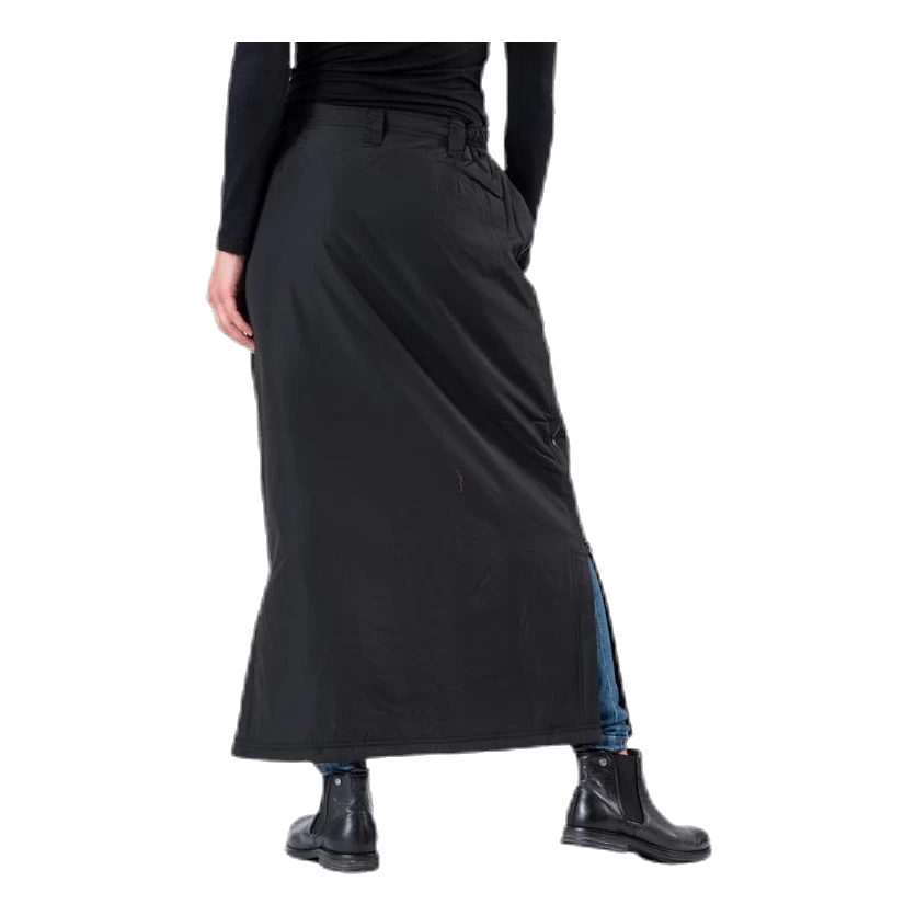 Comfort, Skirt Black 3 Comfort, Skirt Black - Afbeelding 3