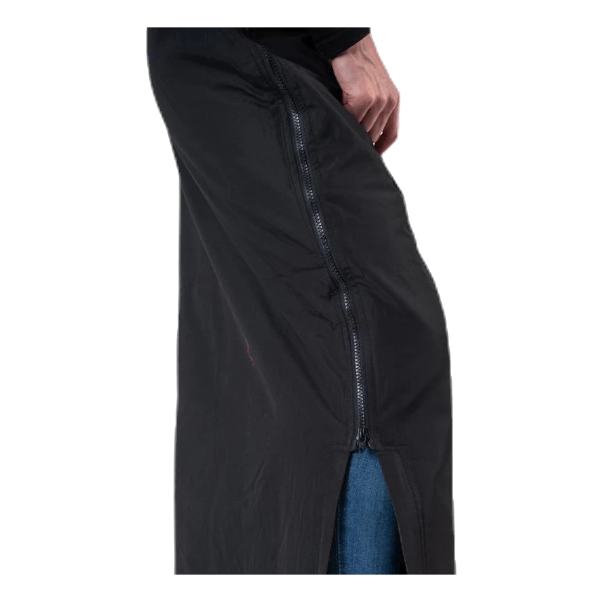 Comfort, Skirt Black 5 Comfort, Skirt Black - Afbeelding 5