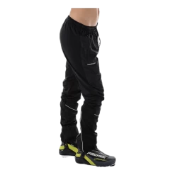 R-90 Winter Pant Black -Damesmode online. 7340022248022 003
