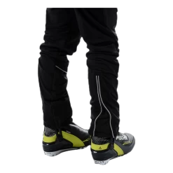 R-90 Winter Pant Black -Damesmode online. 7340022248022 004