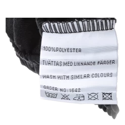 R-90 Winter Pant Black -Damesmode online. 7340022248022 005