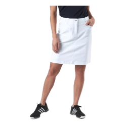 Daily Sports Lyric Skort 52 Cm White