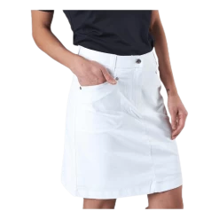 Daily Sports Lyric Skort 52 Cm White -Damesmode online. 7340029100897 005 99740745783c4d339f86551980aca4b7