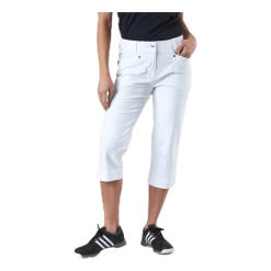 Daily Sports Lyric Capri 74 Cm White