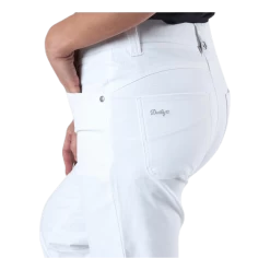 Daily Sports Lyric Capri 74 Cm White -Damesmode online. 7340029101252 005 ccd76a9fb52d47a8b9824bcd6de7294a