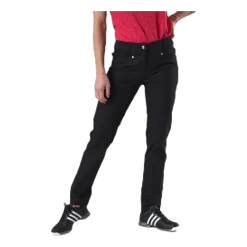Daily Sports Lyric Pants 29 Inch Black