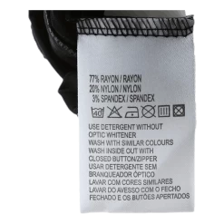 Daily Sports Magic Skort 45 Cm Black -Damesmode online. 7340029980604 009 7c5a22d7031d4e6b8f2e2b2704a08f82