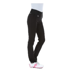 Daily Sports Magic Pants 32" Black -Damesmode online. 7340029981502 004 7b0ae0870e144a869c034e10ced8f08e