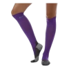 Compression Purple