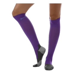 Compression Purple