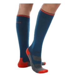 Compression Wool Blue -Damesmode online. 7340082406646 003 dbfe709c6597461fb35479273ae84c97