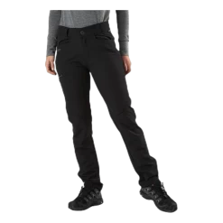 Moss Pants Black