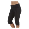 Sanda Capri Black