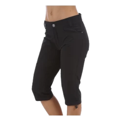 Sanda Capri Black
