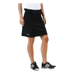 Sanda Skirt Black