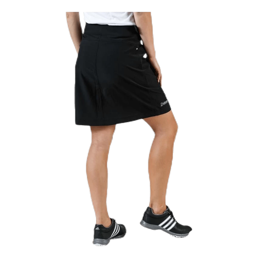 Sanda Skirt Black 5 Sanda Skirt Black - Afbeelding 5