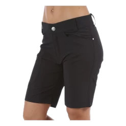 Sanda Shorts Black
