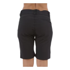 Sanda Shorts Black -Damesmode online. 7340107671981 003 92285b85e8a04640900280a9589ae315