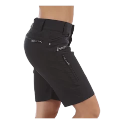 Sanda Shorts Black -Damesmode online. 7340107671981 004 7c36991a8d68441596d02b8bb1748e69