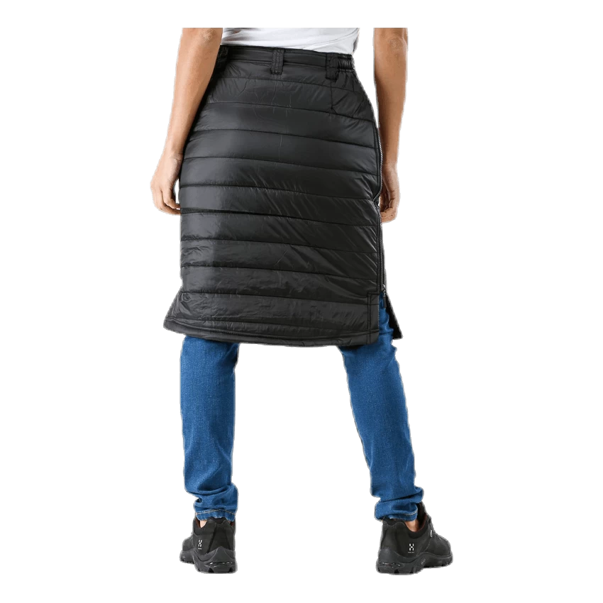 Hepola Skirt Black 2 Hepola Skirt Black - Afbeelding 2