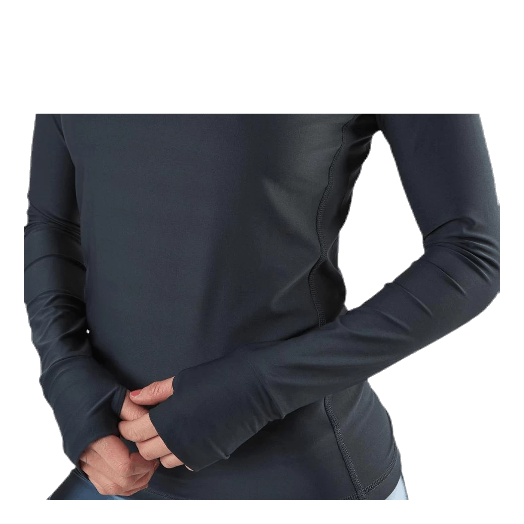 MarvelLizzy Long Sleeve Blue/Grey 5 MarvelLizzy Long Sleeve Blue/Grey - Afbeelding 5