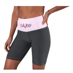 Raspberry Swirl Bicycle Pant Pink/Grey -Damesmode online. 7350103947300 005 8dea2d3643d84407bef7e4f5a880e2c6