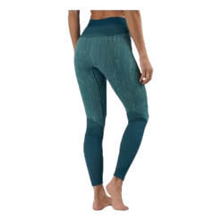 Odlo Blackcomb Bottom Long Green -Damesmode online. 7613361722806 003 56375c15a54f465fa1134653dc5524bd