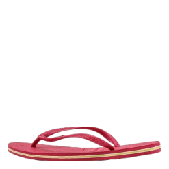 Havaianas Slim Brasil Pink