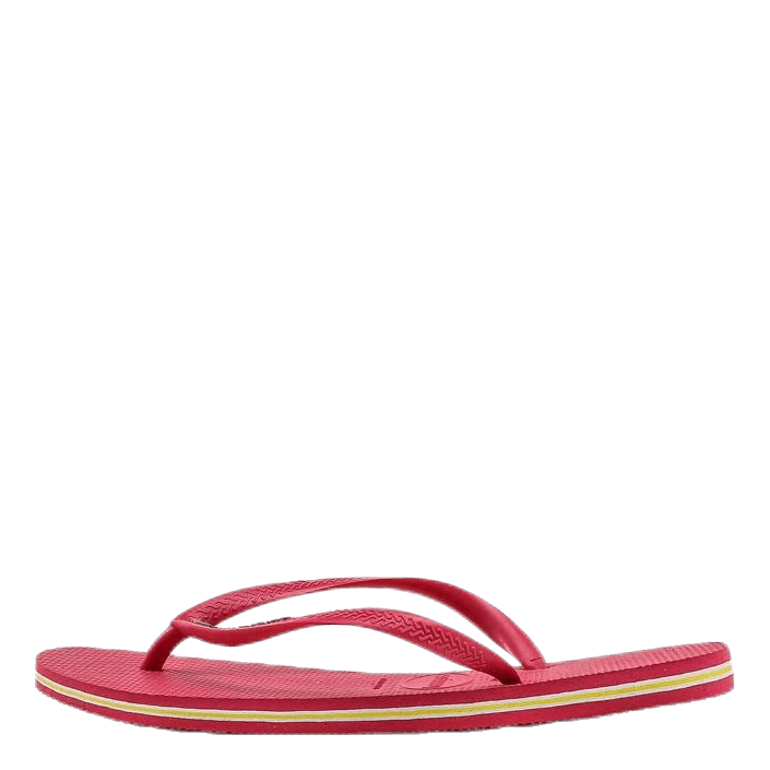 Havaianas Slim Brasil Pink 1 Havaianas Slim Brasil Pink
