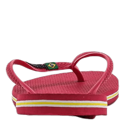 Havaianas Slim Brasil Pink 2 Havaianas Slim Brasil Pink - Afbeelding 2