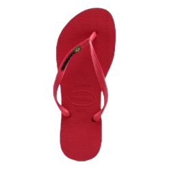 Havaianas Slim Brasil Pink 10 Havaianas Slim Brasil Pink -Damesmode online. 7890541053329 005 a24b8d2461d245e58953302e4bd5e3bb