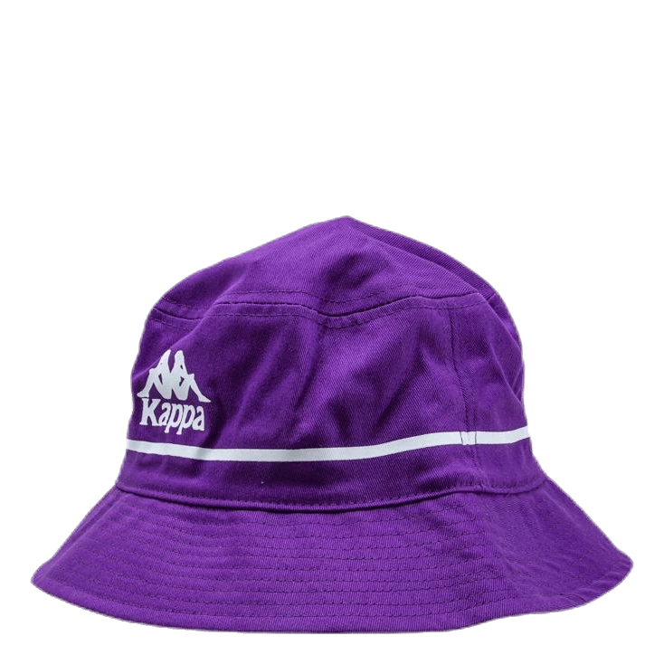 Kappa Authentic Bucketo Blue 2 Kappa Authentic Bucketo Blue - Afbeelding 2