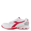 Diadora S.Star K Ace AG Pink/White